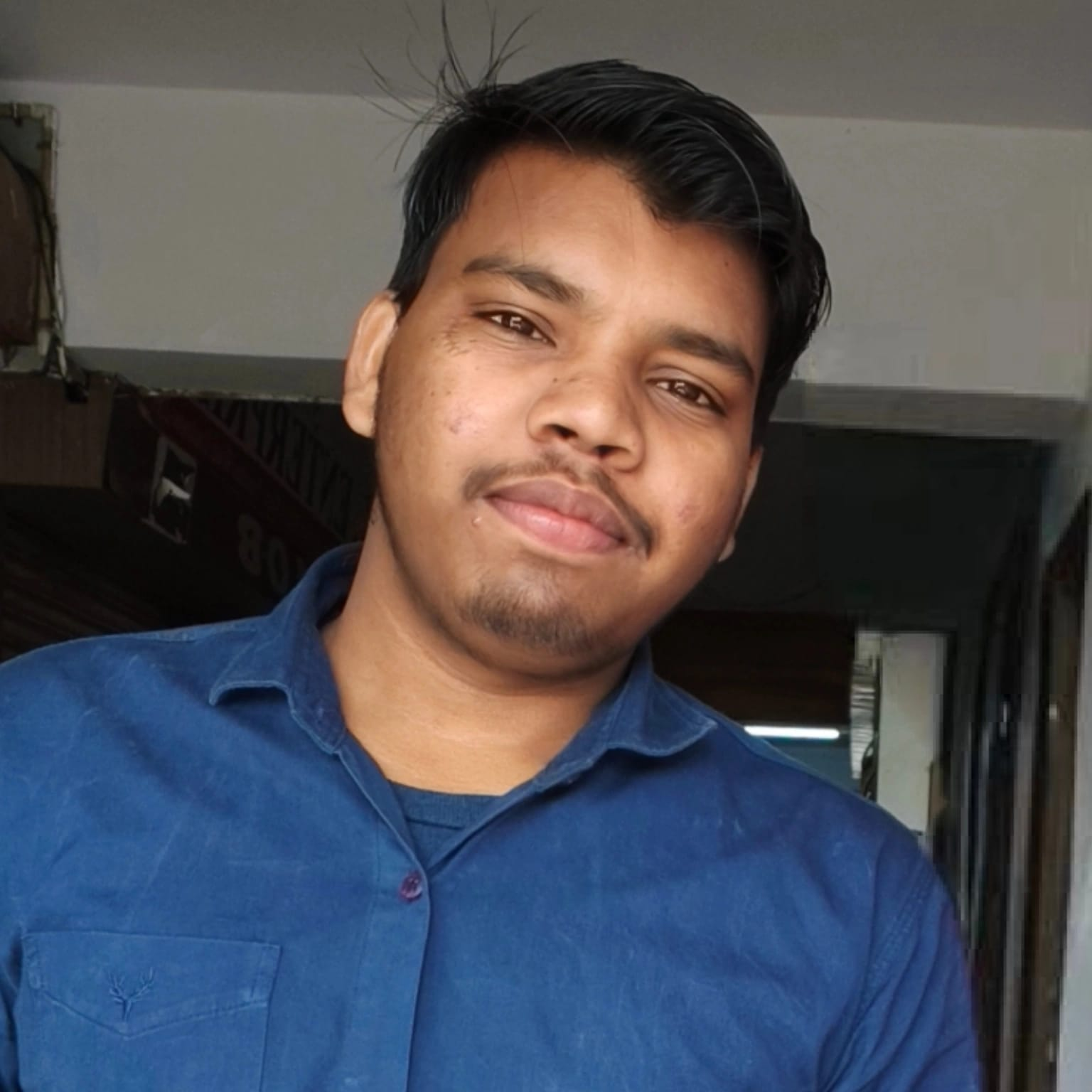 Atul Patel, Author & Content Manager at MovieFees.in